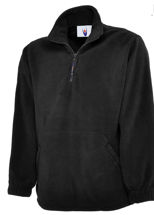 Classic 1/4 Zip Fleece