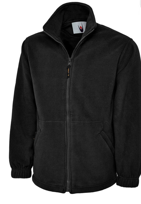 Classic Full Zip Fleece