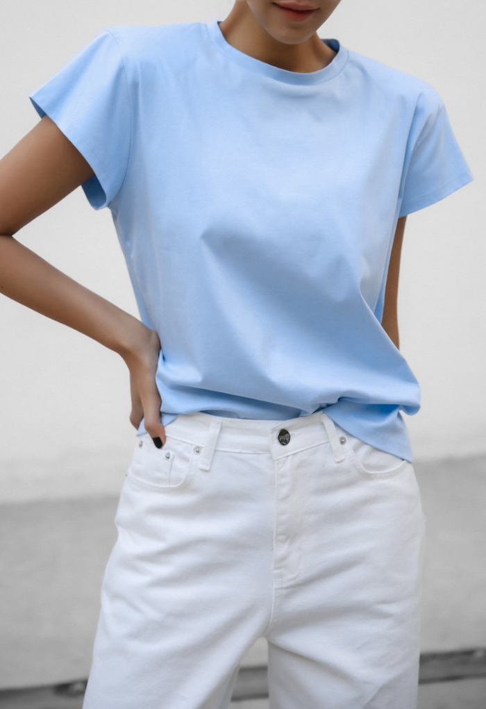 classic tee