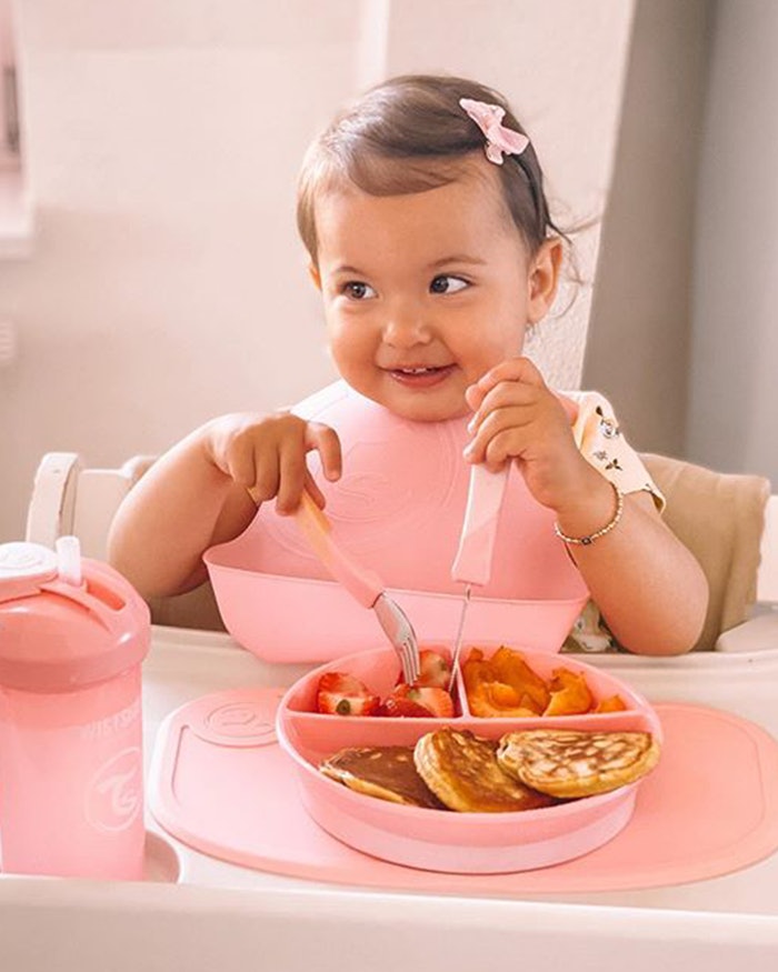 Twistshake Click Mat Mini Pink