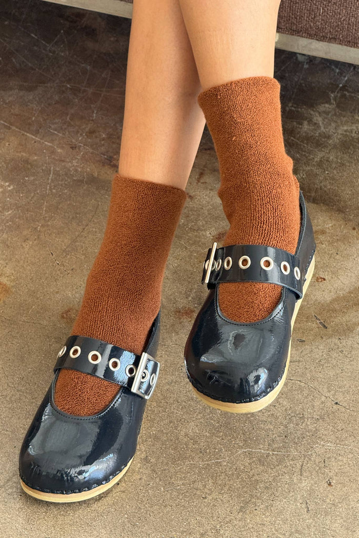Cloud Socks - Bubble Gum