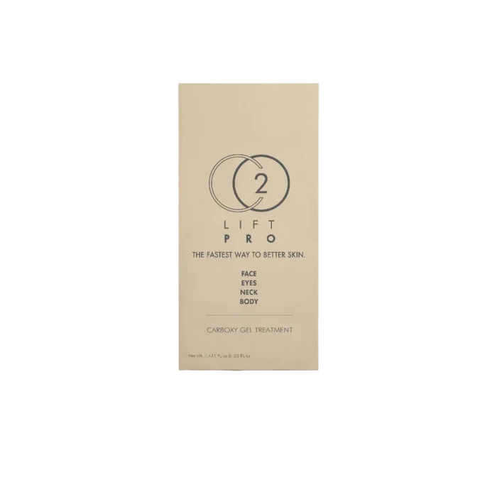Co2 lift carboxy mask - Dr. Babak Maleki