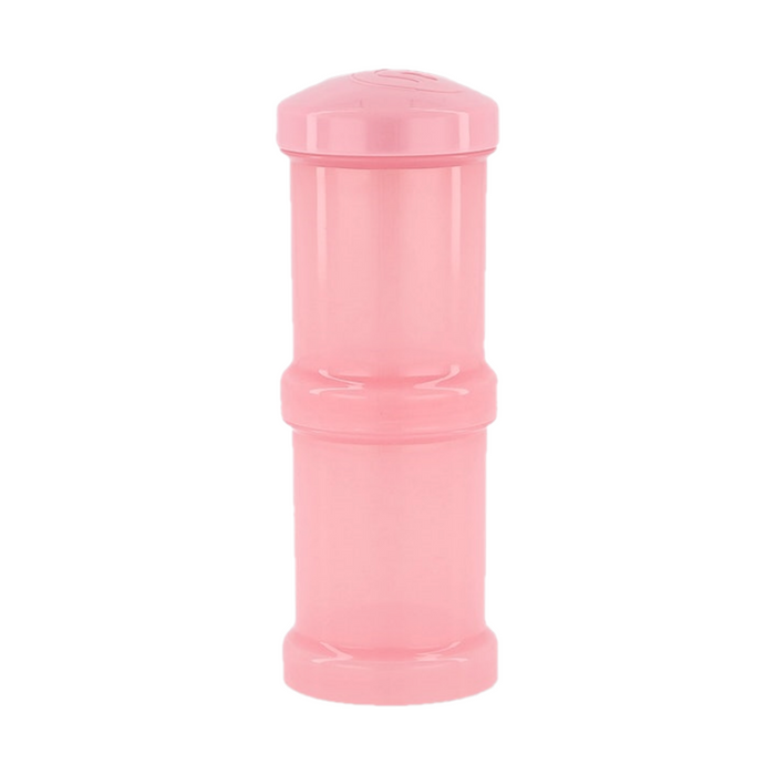 Twistshake Container Pink