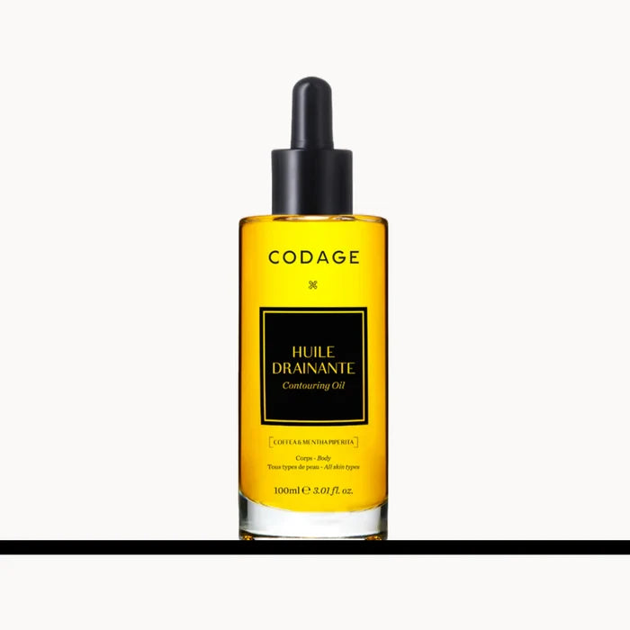 Contouring Oil