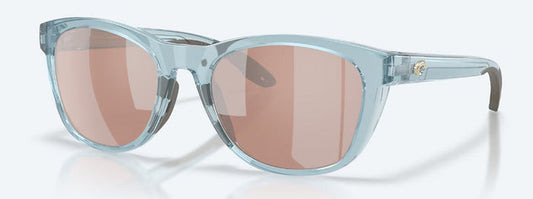 Costa Aleta Polarized Polycarbonate Sunglasses