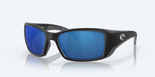 Costa Blackfin Polarized Polycarbonate Sunglasses