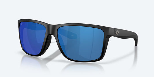 Costa Broadbill II Polarized Polycarbonate Sunglasses