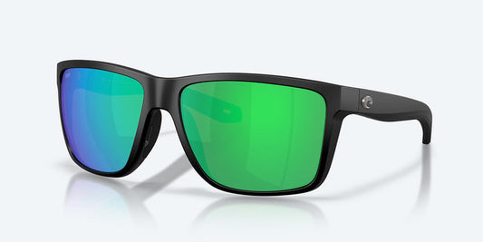 Costa Broadbill Polarized Polycarbonate Sunglasses