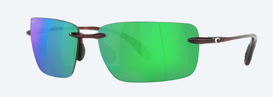 Costa Gulf Shore Polarized Polycarbonate Sunglasses