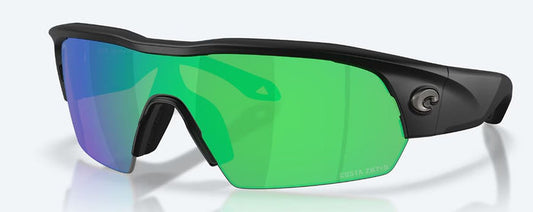 Costa Pilothouse Pro Polarized Polycarbonate Sunglasses