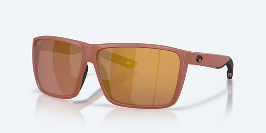 Costa Rincon II Polarized Glass Sunglasses