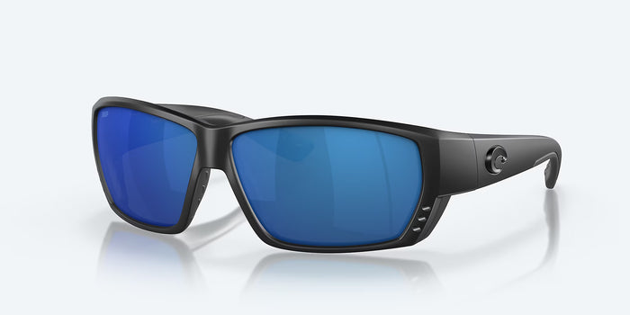 Costa Tuna Alley Polarized Polycarbonate Sunglasses