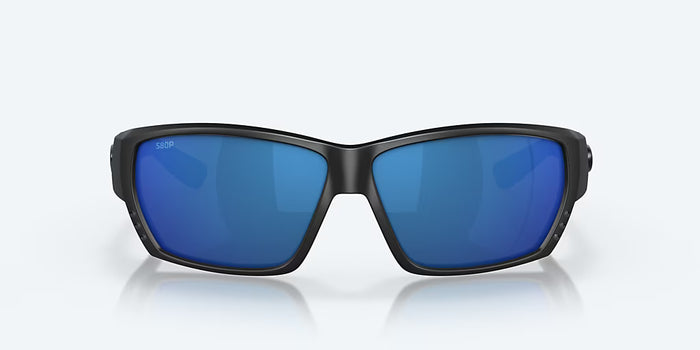 Costa Tuna Alley Polarized Polycarbonate Sunglasses