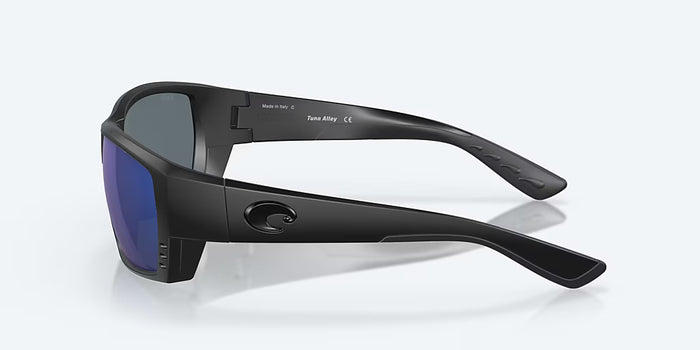 Costa Tuna Alley Polarized Polycarbonate Sunglasses