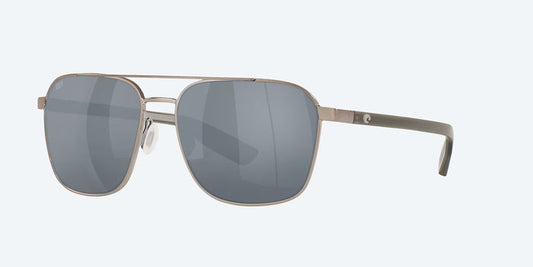 Costa Wader Polarized Polycarbonate Sunglasses