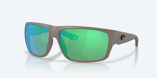 Costs Fly Line Polarized Glass Sunglasses