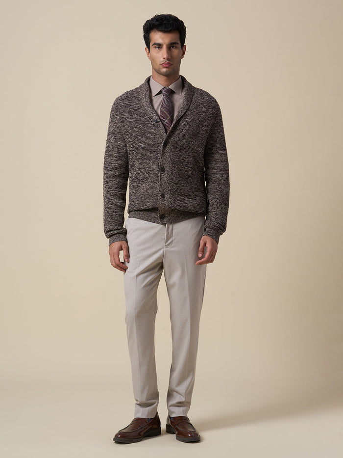 Cotton Full Sleeves Shirt