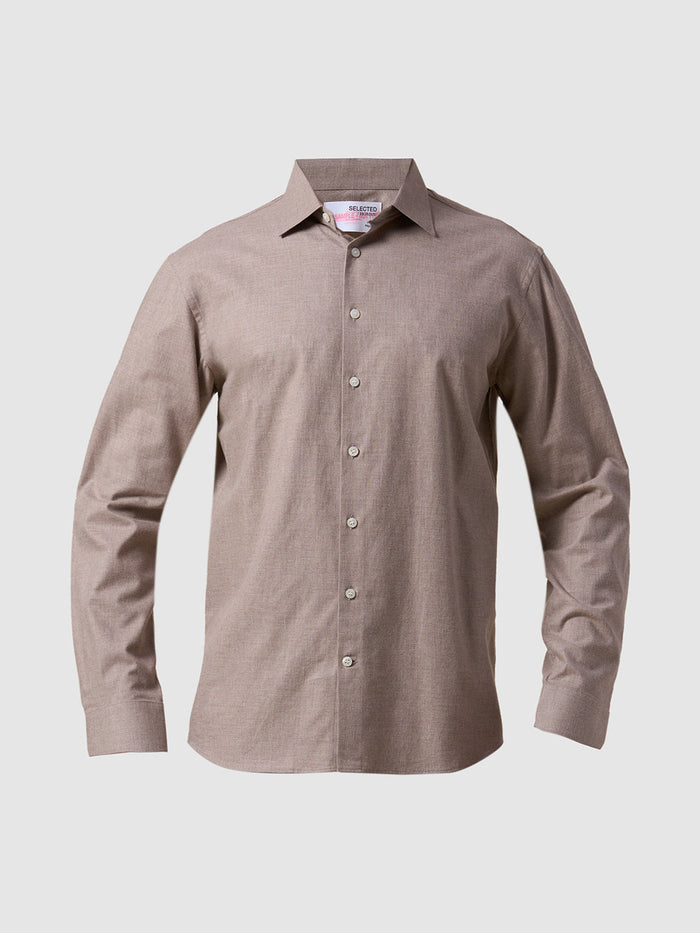 Cotton Full Sleeves Shirt