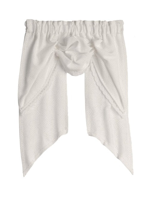 Country Balloon - White (BB54403)