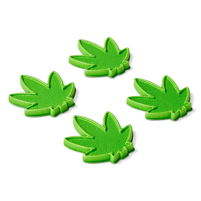 Crab Grab Mini Seaweed - Green