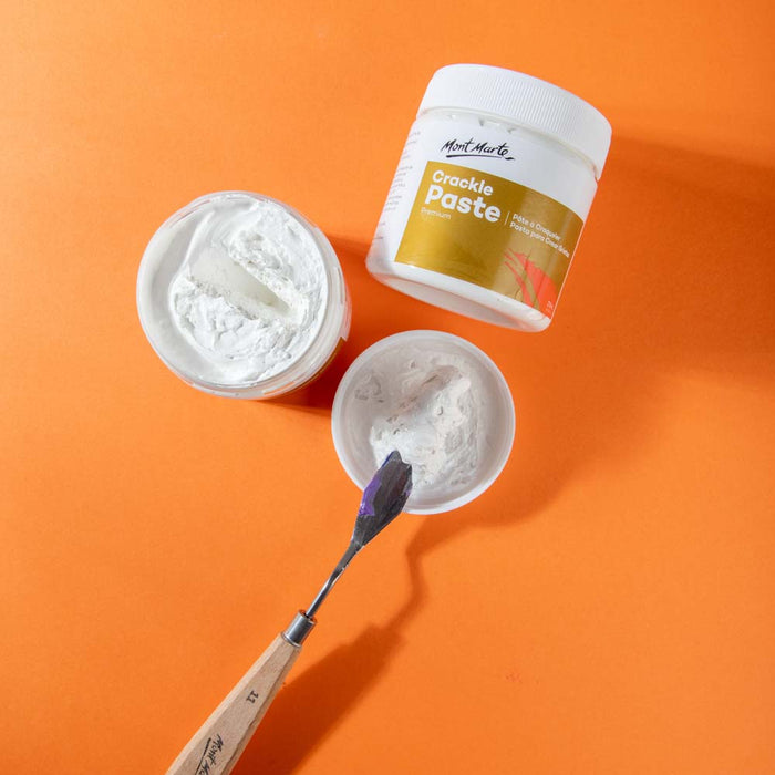 Crackle Paste Premium 250ml
