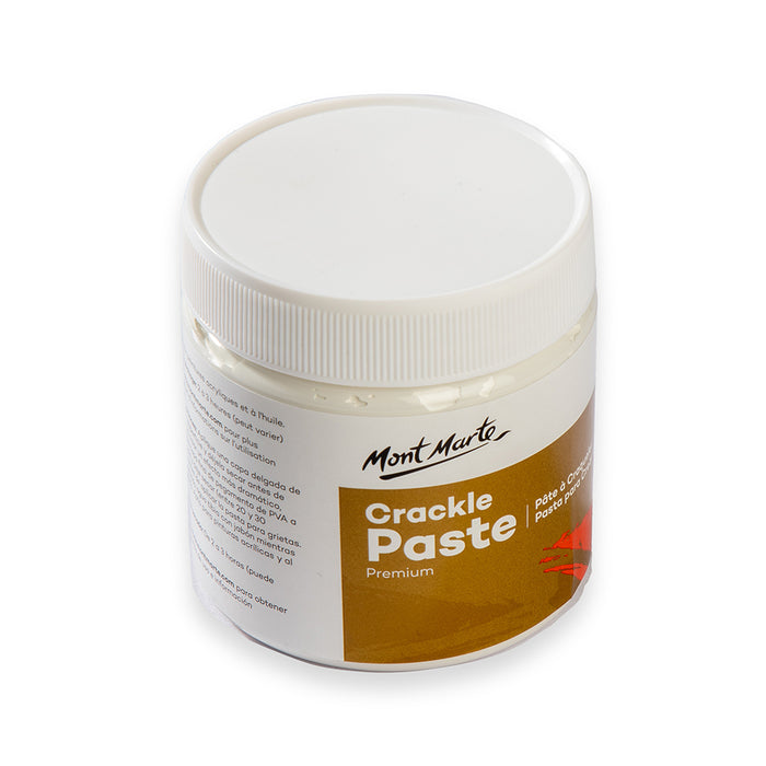 Crackle Paste Premium 250ml
