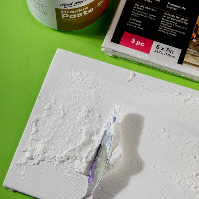Crackle Paste Premium 250ml