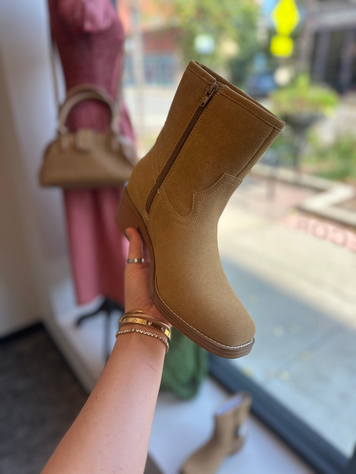 Dagny Boot