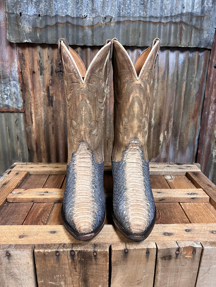 Dan Post Stryker Python Boot