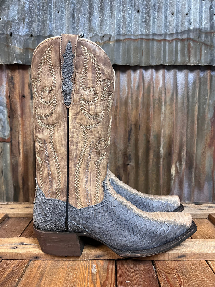 Dan Post Stryker Python Boot