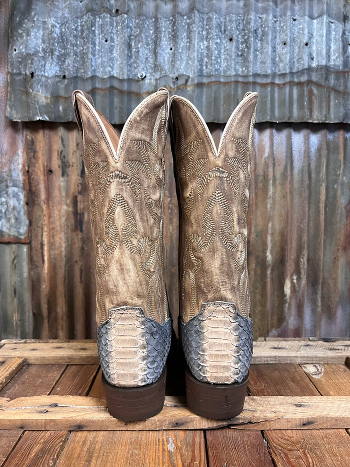 Dan Post Stryker Python Boot