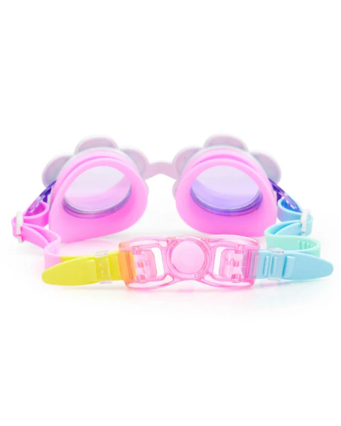Dandi Kids Swim Goggles | Blanche Blossom