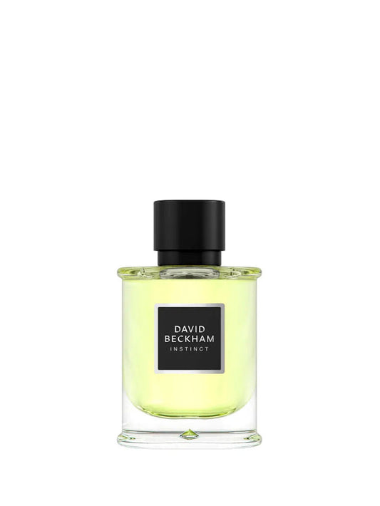 David Beckham Instinct EDP
