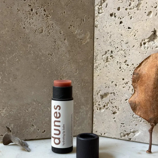 Desert Dunes Lip Balm