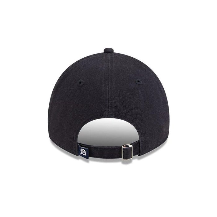Pictured is this MLB City Connect Detroit Tigers 9TWENTY cap in Navy. 5