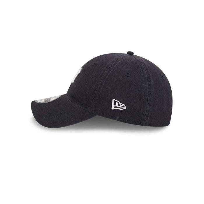 Pictured is this MLB City Connect Detroit Tigers 9TWENTY cap in Navy. 7