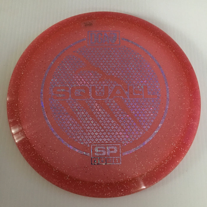 Reddish Pink/Pink Lasers Stamp/175-176g
