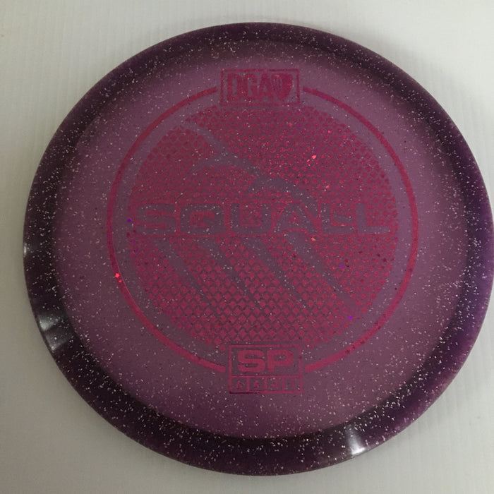 Purple/Pink Hidden Stars/175-176g