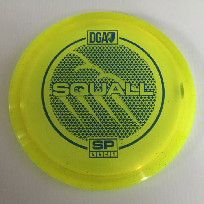 Yellow/Blue Stamp/173-174g