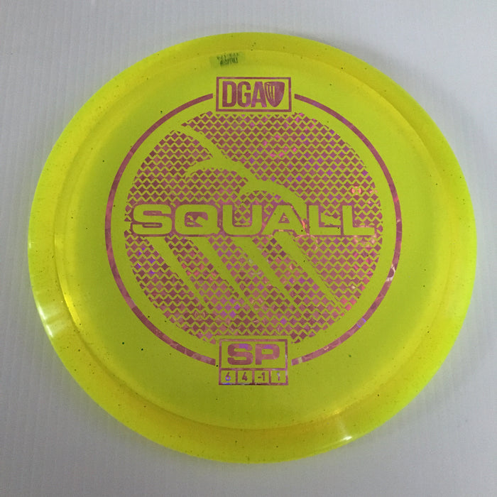 Yellow/Pink Flowers Stamp/173-174g