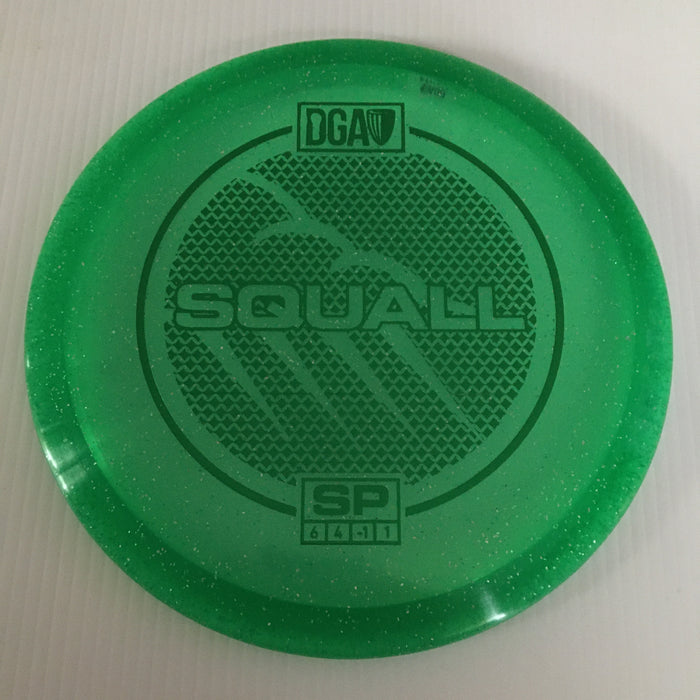 Green/Green Stamp/173-174g