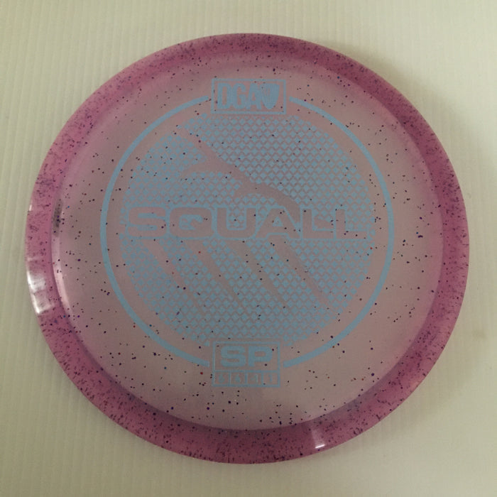 DGA SP Squall 6/4/-1/1