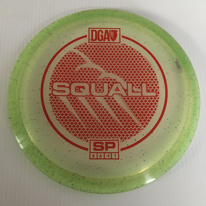 Light Green/Red Stamp/170-172g