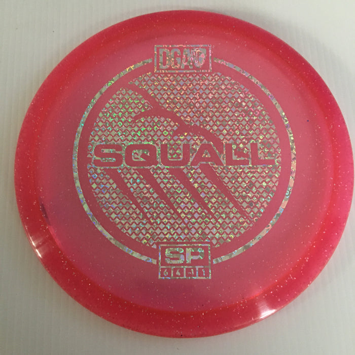 Pink/Silver Hearts Stamp/177+g