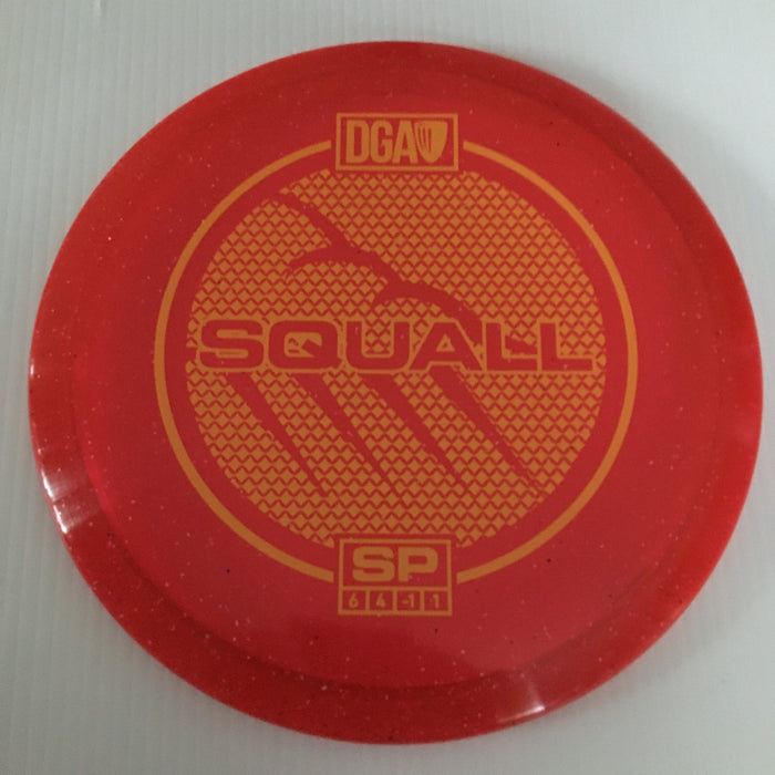 Red/Yellow Stamp/175-176g