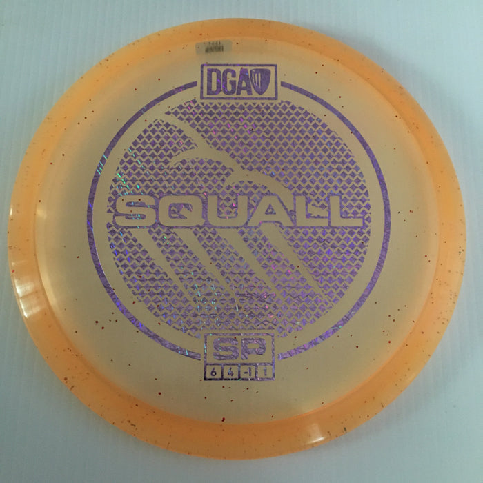 Peach/Pink Lasers Stamp/177+g
