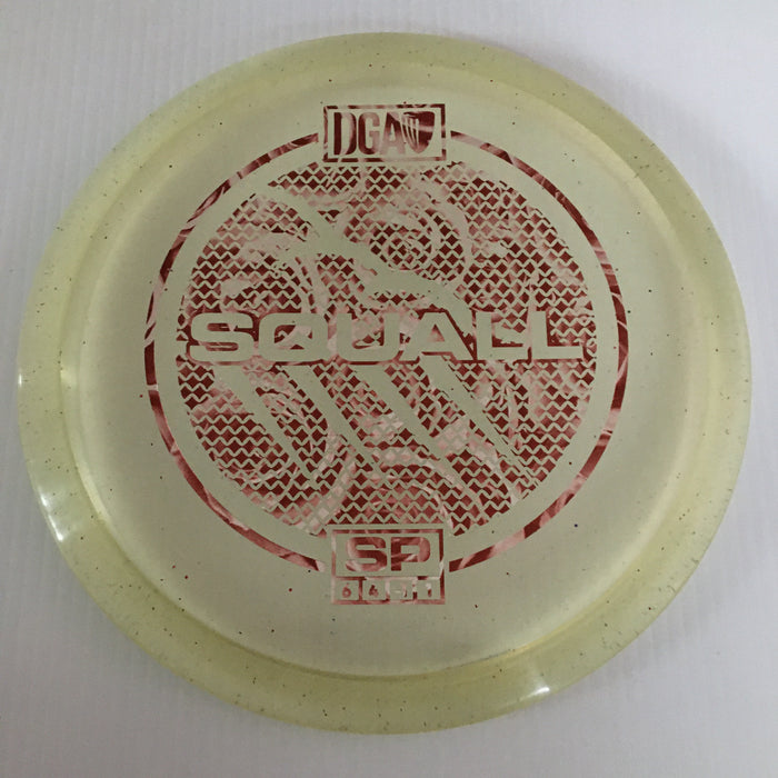 Light Yellow/Red Rose Stamp/170-172g