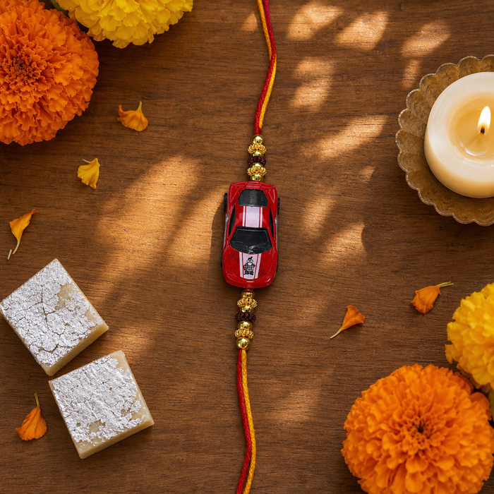 Diecast Rakhi