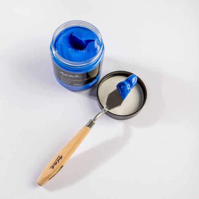 Dimension Acrylic Premium 250ml - Cobalt Blue