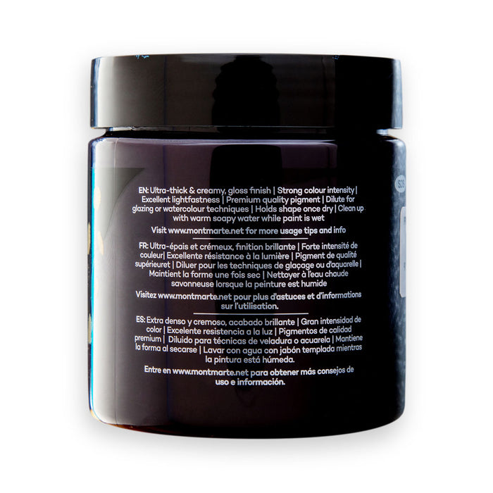 Dimension Acrylic Premium 250ml - Purple